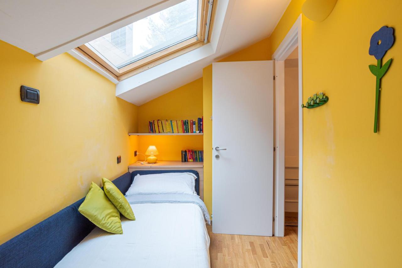 Apartmán Apt With Terrace And Shared Pool! Lake View! Nesso Exteriér fotografie