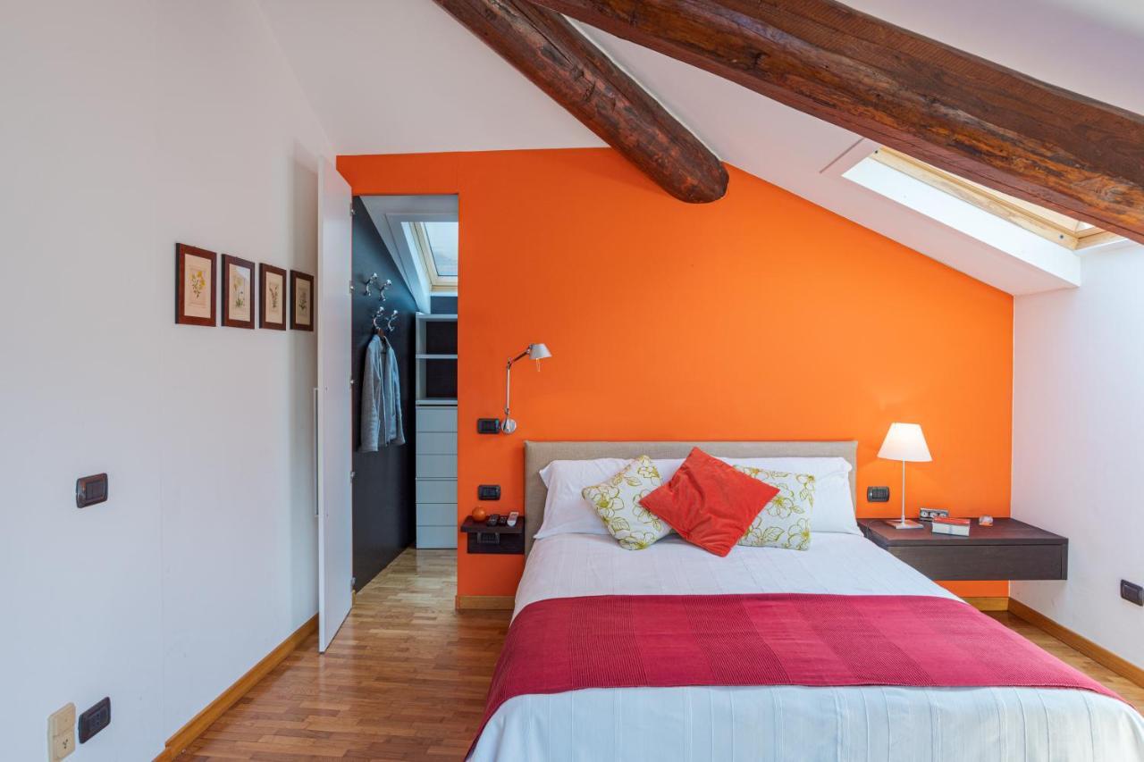 Apartmán Apt With Terrace And Shared Pool! Lake View! Nesso Exteriér fotografie