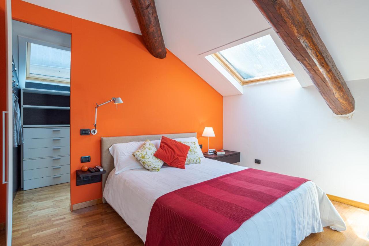 Apartmán Apt With Terrace And Shared Pool! Lake View! Nesso Exteriér fotografie